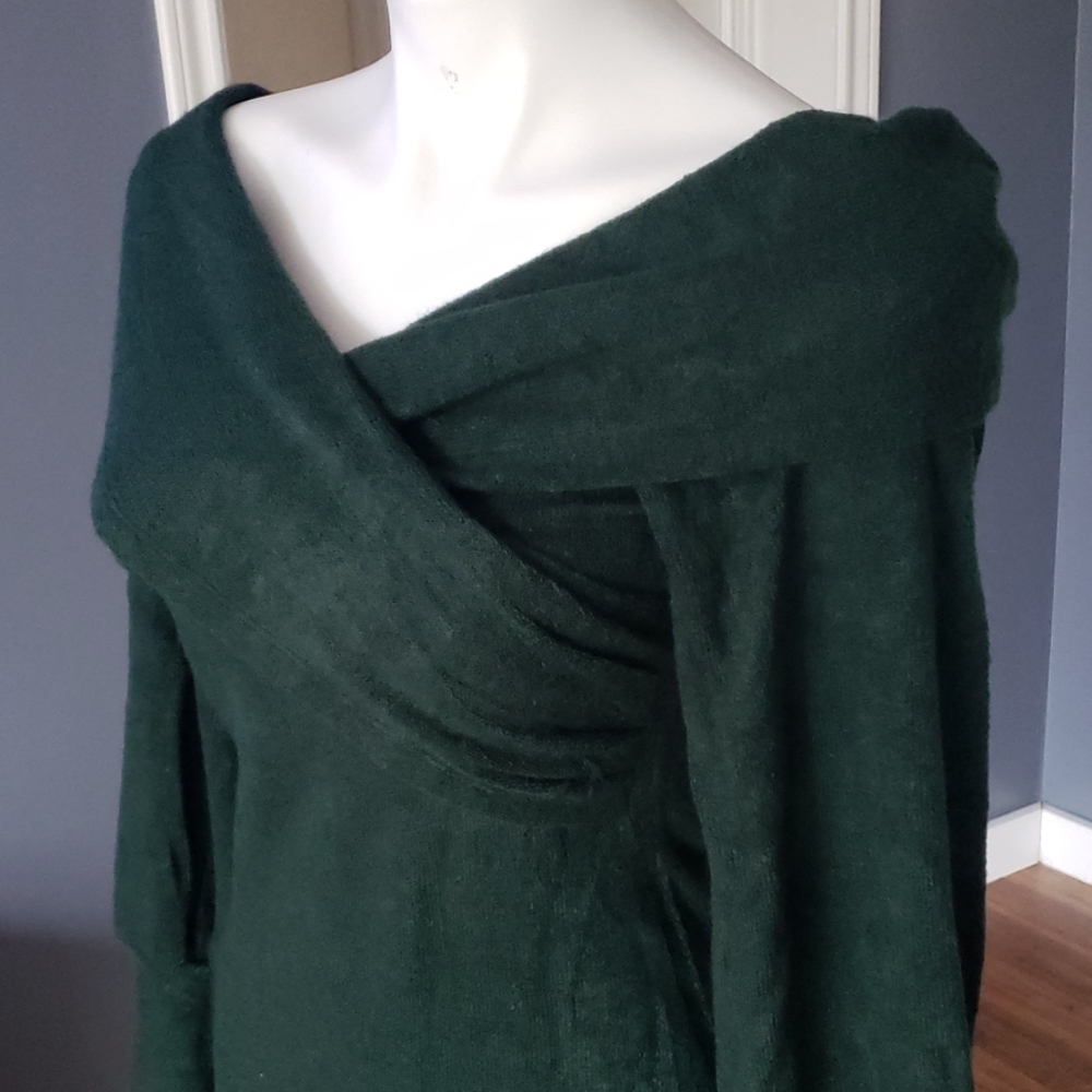 SALE!! Off Shoulder Bodycon Dress - Picture 5 of 8